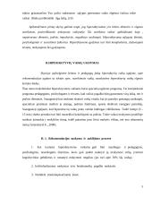 Hiperaktyvūs vaikai 5 puslapis