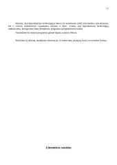 Hipertekstinių technologijų maketavimas 11 puslapis