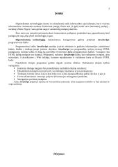 Hipertekstinių technologijų maketavimas 3 puslapis