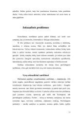 Homoseksualumas 11 puslapis