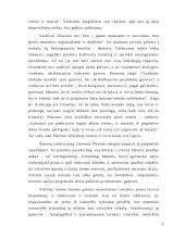 Idealios valstybės modelis Platono "Valstybėje" 6 puslapis