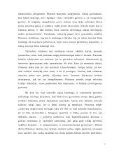 Idealios valstybės modelis Platono "Valstybėje" 7 puslapis