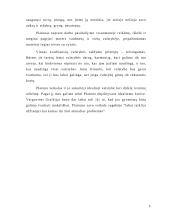 Idealios valstybės modelis Platono "Valstybėje" 9 puslapis