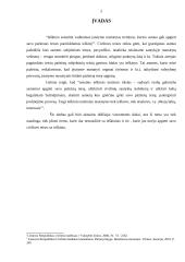 Ieškinio senatis 2 puslapis