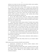 Ieškinio senatis 4 puslapis