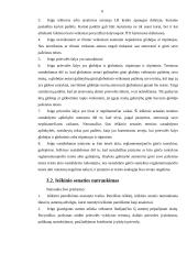 Ieškinio senatis 6 puslapis