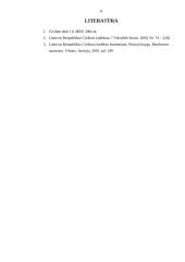 Ieškinio senatis 8 puslapis