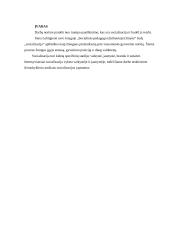 Ikimokyklinio amžiaus vaikų socializacija 2 puslapis