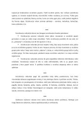 Ikimokyklinio amžiaus vaikų socializacija 5 puslapis
