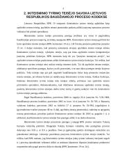 Ikiteisminio tyrimo teisėjas, kaip atskiras baudžiamojo proceso subjektas 3 puslapis
