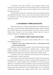 Ikiteisminio tyrimo teisėjas, kaip atskiras baudžiamojo proceso subjektas 4 puslapis