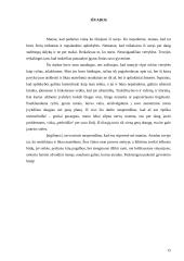 Individualios planavimo galimybės (5 dienų planas) 15 puslapis