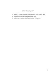 Individualios planavimo galimybės (5 dienų planas) 16 puslapis