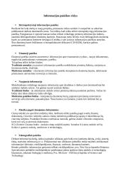 Informacijos paieškos rūšys 4 puslapis