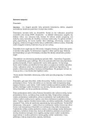 Informacijos paieška žiniatinklyje 3 puslapis