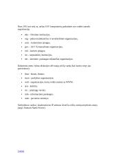Informacijos paieška žiniatinklyje 5 puslapis