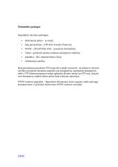 Informacijos paieška žiniatinklyje 6 puslapis