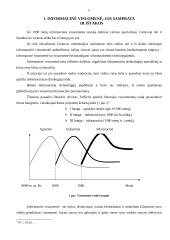 Informacijos technologijų įtaka visuomenės raidai 5 puslapis