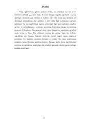 Intelekto prigimtis, priklausomybė bei kintamumas 11 puslapis