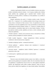Intelekto prigimtis, priklausomybė bei kintamumas 3 puslapis