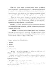 Intelekto prigimtis, priklausomybė bei kintamumas 6 puslapis