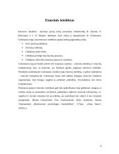 Intelekto samprata, kilmė, struktūra bei rūšys 8 puslapis