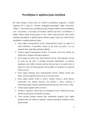 Intelekto samprata, kilmė, struktūra bei rūšys 9 puslapis