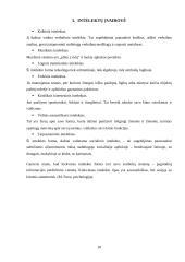 Intelektas bei sugebėjimai 10 puslapis