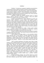 Intelektas, intelekto rūšys ir skirtumai 3 puslapis