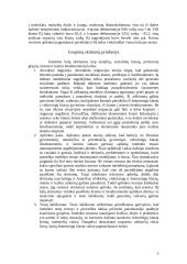 Intelektas, intelekto rūšys ir skirtumai 6 puslapis