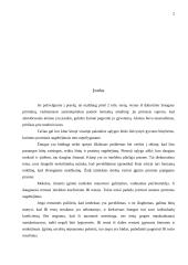 Intelektas. Intelektą aiškinančios teorijos 2 puslapis