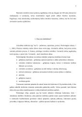 Intelektas. Intelektą aiškinančios teorijos 3 puslapis