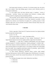 Intelektas. Intelektą aiškinančios teorijos 5 puslapis