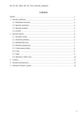 Internetas, jo kultūra, prieinamumas, cenzūra 2 puslapis