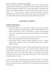 Internetas, jo kultūra, prieinamumas, cenzūra 4 puslapis