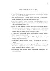 Internetiniai pokalbiai ir jų įtaka realiam bendravimui 13 puslapis