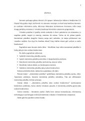 Internetiniai pokalbiai ir jų įtaka realiam bendravimui 3 puslapis