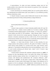 Internetiniai pokalbiai ir jų įtaka realiam bendravimui 5 puslapis