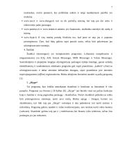 Internetiniai pokalbiai ir jų įtaka realiam bendravimui 7 puslapis
