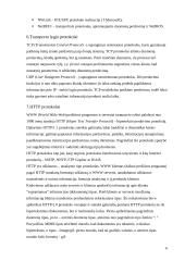 Interneto protokolai 6 puslapis