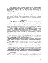 Interneto ryšio teikėjai Lietuvoje 16 puslapis