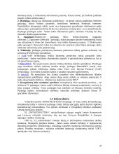 Interneto ryšio teikėjai Lietuvoje 17 puslapis