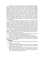 Interneto ryšio teikėjai Lietuvoje 18 puslapis