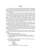 Interneto ryšio teikėjai Lietuvoje 3 puslapis