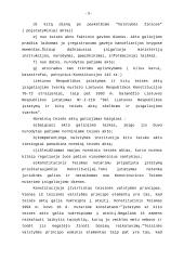 Įstatymo formos samprata 9 puslapis