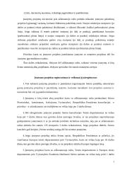 Įstatymų leidyba 4 puslapis