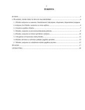 Išlaidos, susijusios su bylos nagrinėjimu 2 puslapis