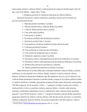 Išlaidos, susijusios su bylos nagrinėjimu 11 puslapis