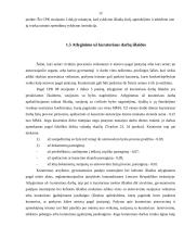 Išlaidos, susijusios su bylos nagrinėjimu 12 puslapis