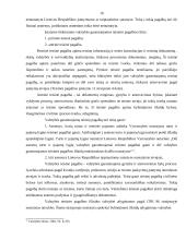 Išlaidos, susijusios su bylos nagrinėjimu 16 puslapis